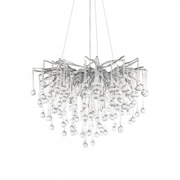 10376/600 Подвесная люстра LOFT IT Drops