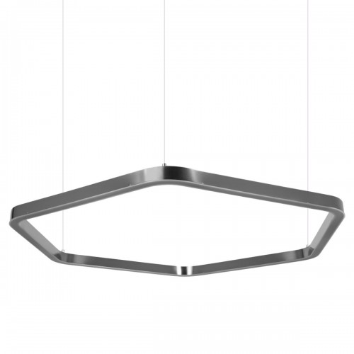 10243XL Dark grey Подвесной светильник LOFT IT Titanium