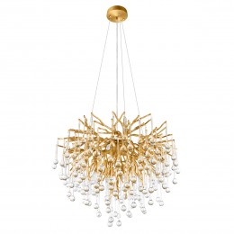 10377/600 Подвесная люстра LOFT IT Drops