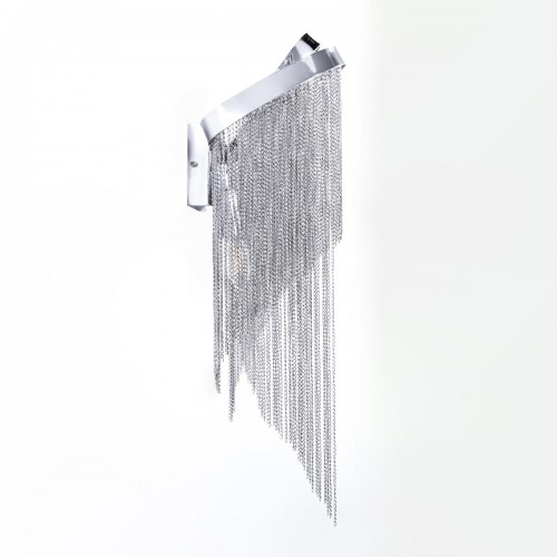 10208W Smoke Настенный светильник LOFT IT Stream