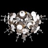 10137/600C Chrome Потолочный светильник LOFT IT Avenir