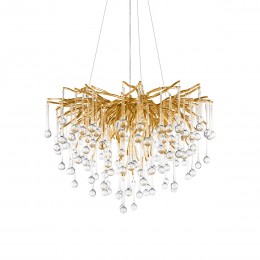 10377/600 Подвесная люстра LOFT IT Drops