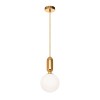 9974-A Подвесной светильник LOFT IT Parachilna