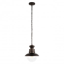 100022P Уличный подвесной светильник LOFT IT Piemonte