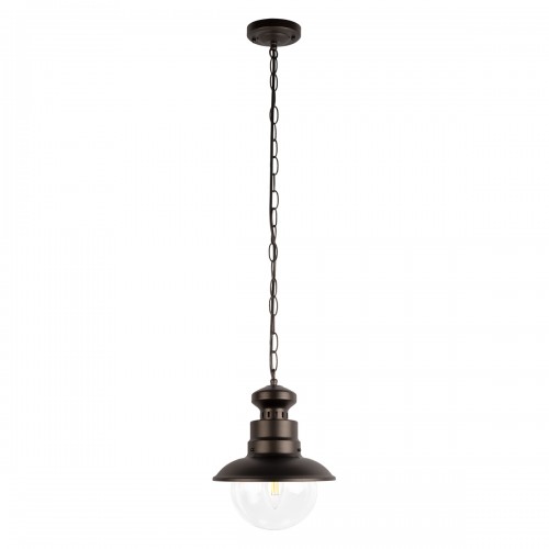 100022P Уличный подвесной светильник LOFT IT Piemonte