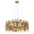 10396/800C Подвесной светильник LOFT IT Escama 10396/800C Подвесной светильник LOFT IT Escama