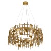 10396/800C Подвесной светильник LOFT IT Escama