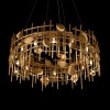 10396/800C Подвесной светильник LOFT IT Escama