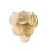 10492W Champagne Бра LOFT IT Lolly
