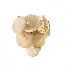 10492W Champagne Бра LOFT IT Lolly