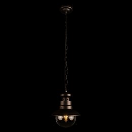 100022P Уличный подвесной светильник LOFT IT Piemonte