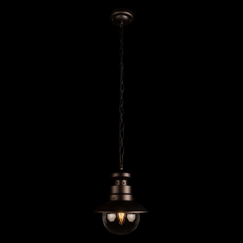 100022P Уличный подвесной светильник LOFT IT Piemonte