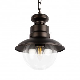 100022P Уличный подвесной светильник LOFT IT Piemonte