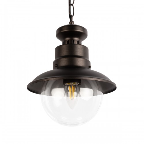 100022P Уличный подвесной светильник LOFT IT Piemonte