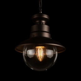 100022P Уличный подвесной светильник LOFT IT Piemonte