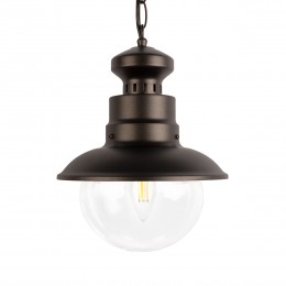 100022P Уличный подвесной светильник LOFT IT Piemonte