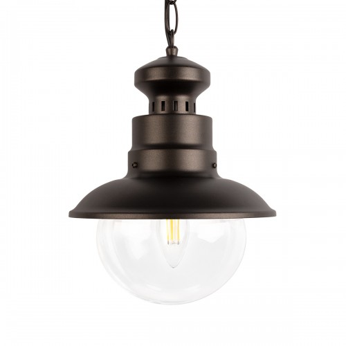 100022P Уличный подвесной светильник LOFT IT Piemonte