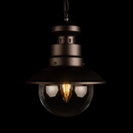 100022P Уличный подвесной светильник LOFT IT Piemonte