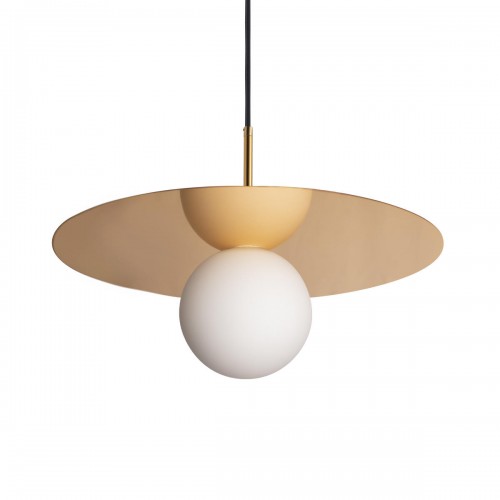 10120/350P Gold Подвесной светильник LOFT IT Ufo