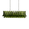 10600/1200R Olive Подвесная люстра LOFT IT Lilou