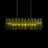 10600/1200R Olive Подвесная люстра LOFT IT Lilou