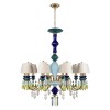 10203/10 Green Подвесной светильник LOFT IT Grace