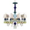 10203/10 Green Подвесной светильник LOFT IT Grace