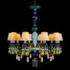 10203/10 Green Подвесной светильник LOFT IT Grace