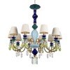 10203/10 Green Подвесной светильник LOFT IT Grace