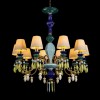 10203/10 Green Подвесной светильник LOFT IT Grace