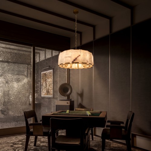 10528/600 Подвесной светильник LOFT IT Toledo