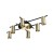 8120C-6 Потолочный светильник LOFT IT Tribes 8120C-6 Потолочный светильник LOFT IT Tribes