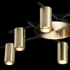 8120C-6 Потолочный светильник LOFT IT Tribes