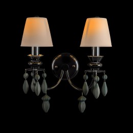 10203/2W Black Настенный светильник LOFT IT Grace
