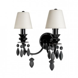 10203/2W Black Настенный светильник LOFT IT Grace