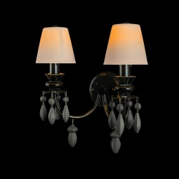 10203/2W Black Настенный светильник LOFT IT Grace