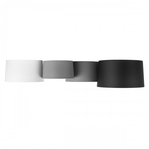 10360/4 Потолочный светильник LOFT IT Duo