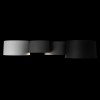 10360/4 Потолочный светильник LOFT IT Duo