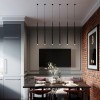 10358/600 Подвесной светильник LOFT IT Reed