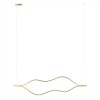 10403/1600 AB Подвесной светильник LOFT IT Tape Light