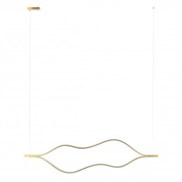 10403/1600 AB Подвесной светильник LOFT IT Tape Light