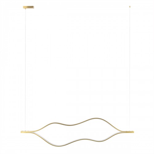 10403/1600 AB Подвесной светильник LOFT IT Tape Light