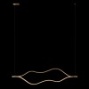 10403/1600 AB Подвесной светильник LOFT IT Tape Light