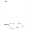 10403/1600 AB Подвесной светильник LOFT IT Tape Light