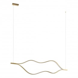 10403/1600 AB Подвесной светильник LOFT IT Tape Light