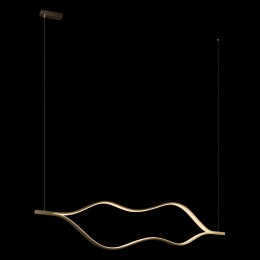 10403/1600 AB Подвесной светильник LOFT IT Tape Light