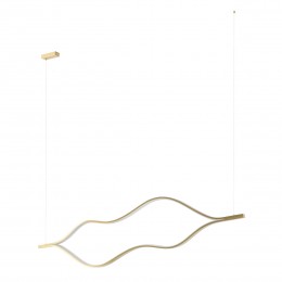 10403/1600 AB Подвесной светильник LOFT IT Tape Light