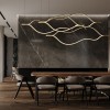 10403/1600 AB Подвесной светильник LOFT IT Tape Light