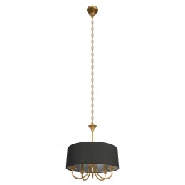 10416 GD Подвесной светильник LOFT IT Balance
