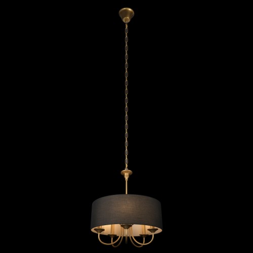 10416 GD Подвесной светильник LOFT IT Balance